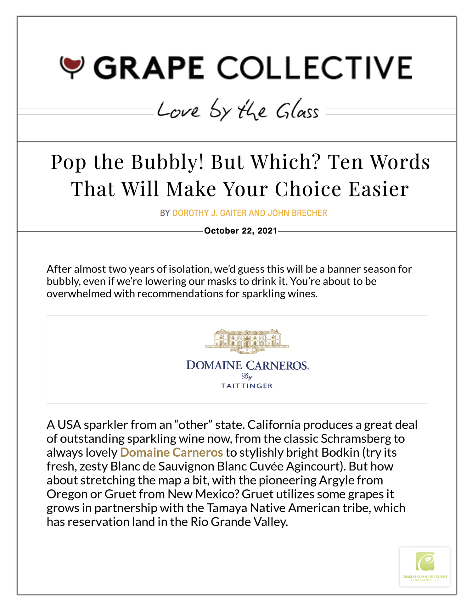 Grape Collective