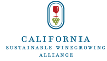 California Sustainable Winegrowing Alliance