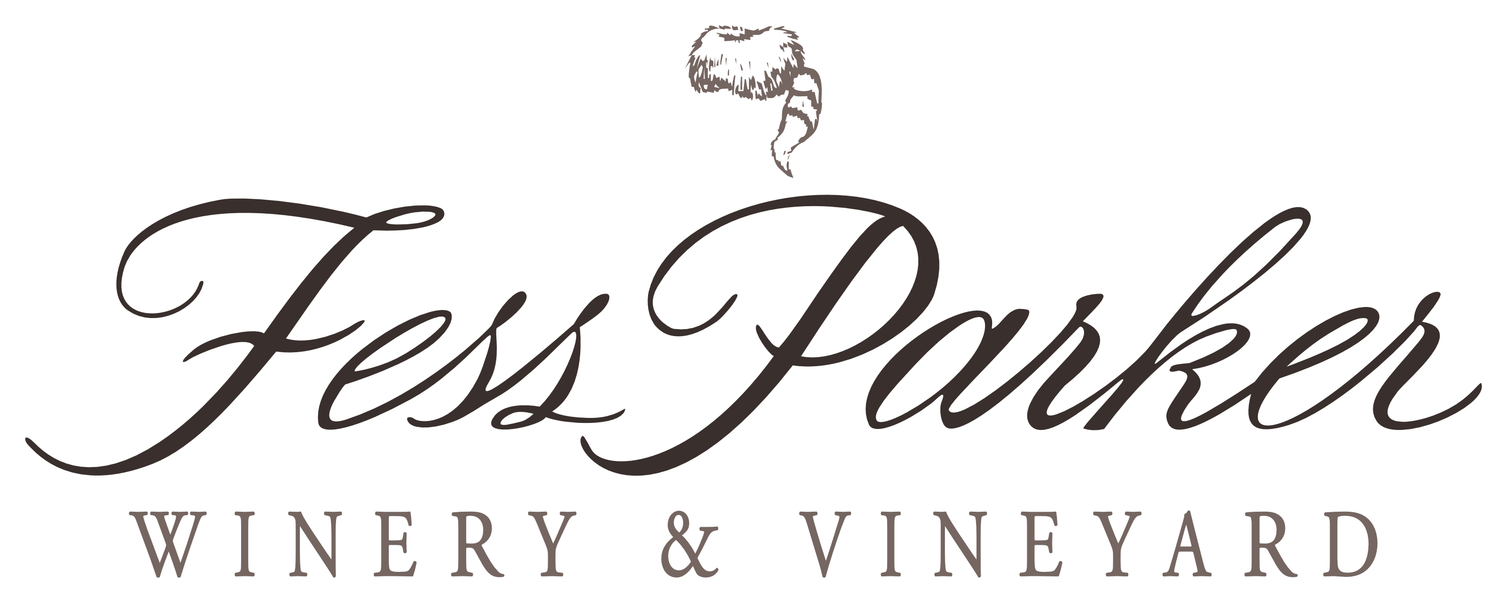 Fess Parker logo
