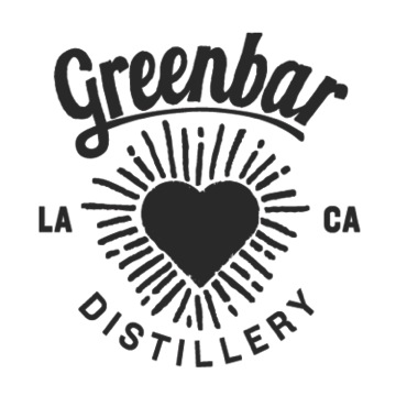 Greenbar Distillery logo