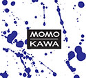 Momokawa logo