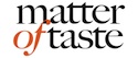 Robert Parker's Matter of Taste logo