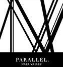 Parallel Napa Valley logo