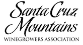 Santa Cruz Mountains Winegrowers Association logo