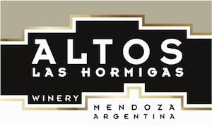 Altos Las Hormigas logo