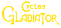 Cycles Gladiator logo