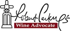 Robert Parker Wine Advocate