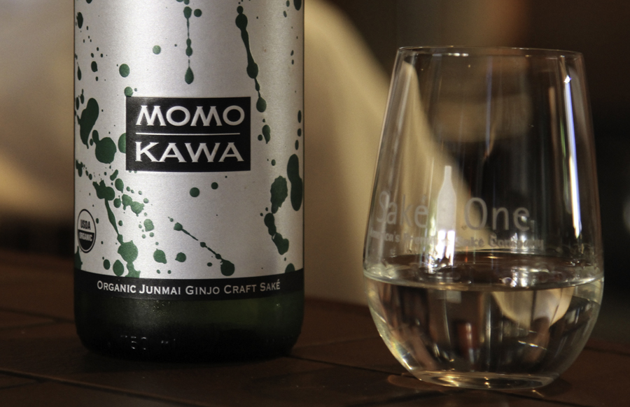 Momokawa Organic