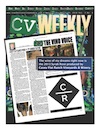 CV Weekly