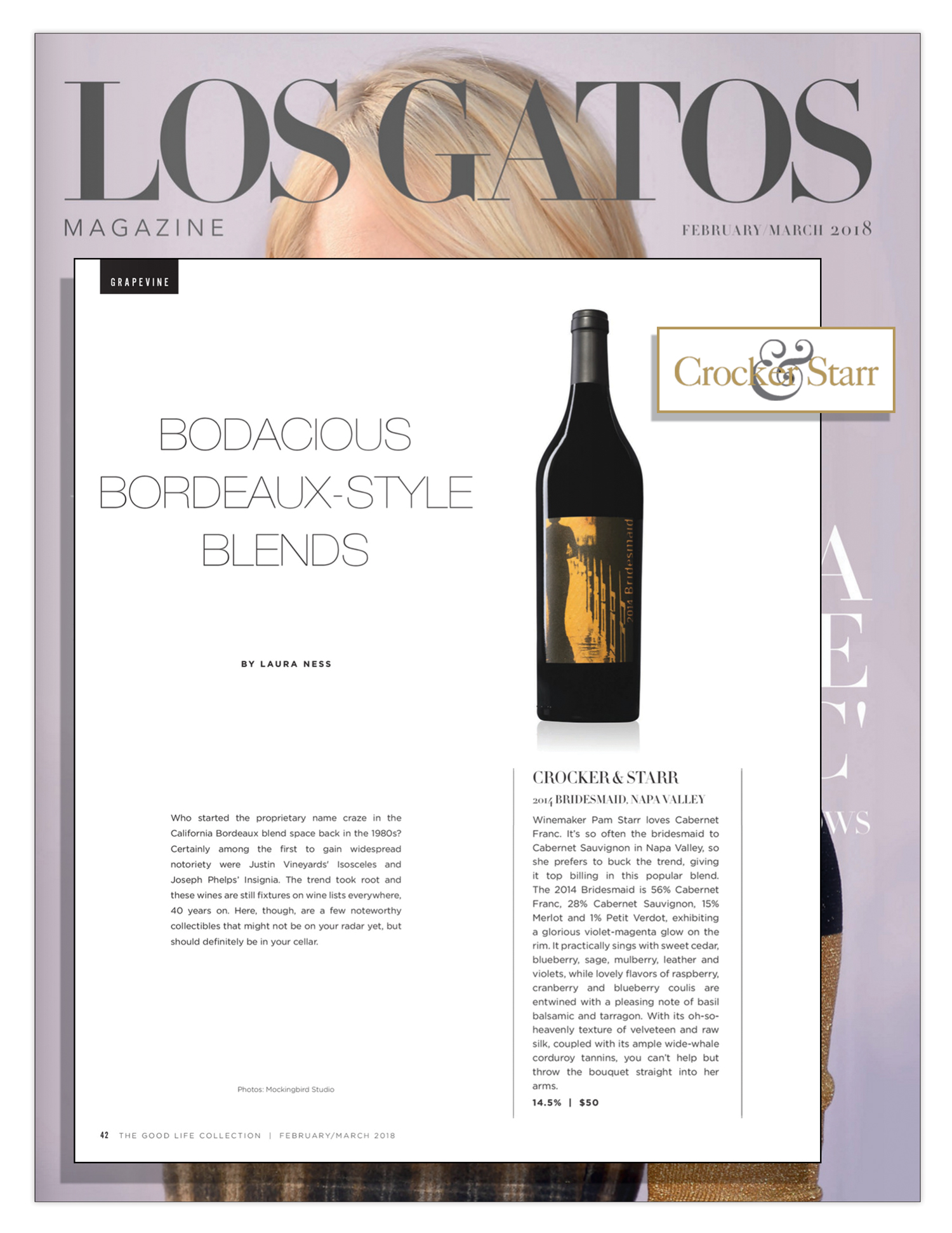 Los Gatos Magazine