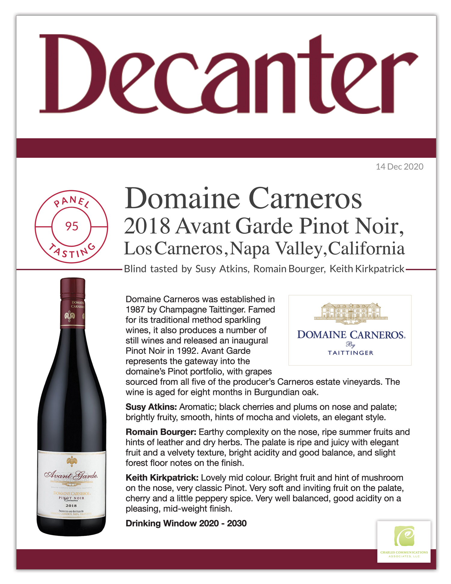 Decanter