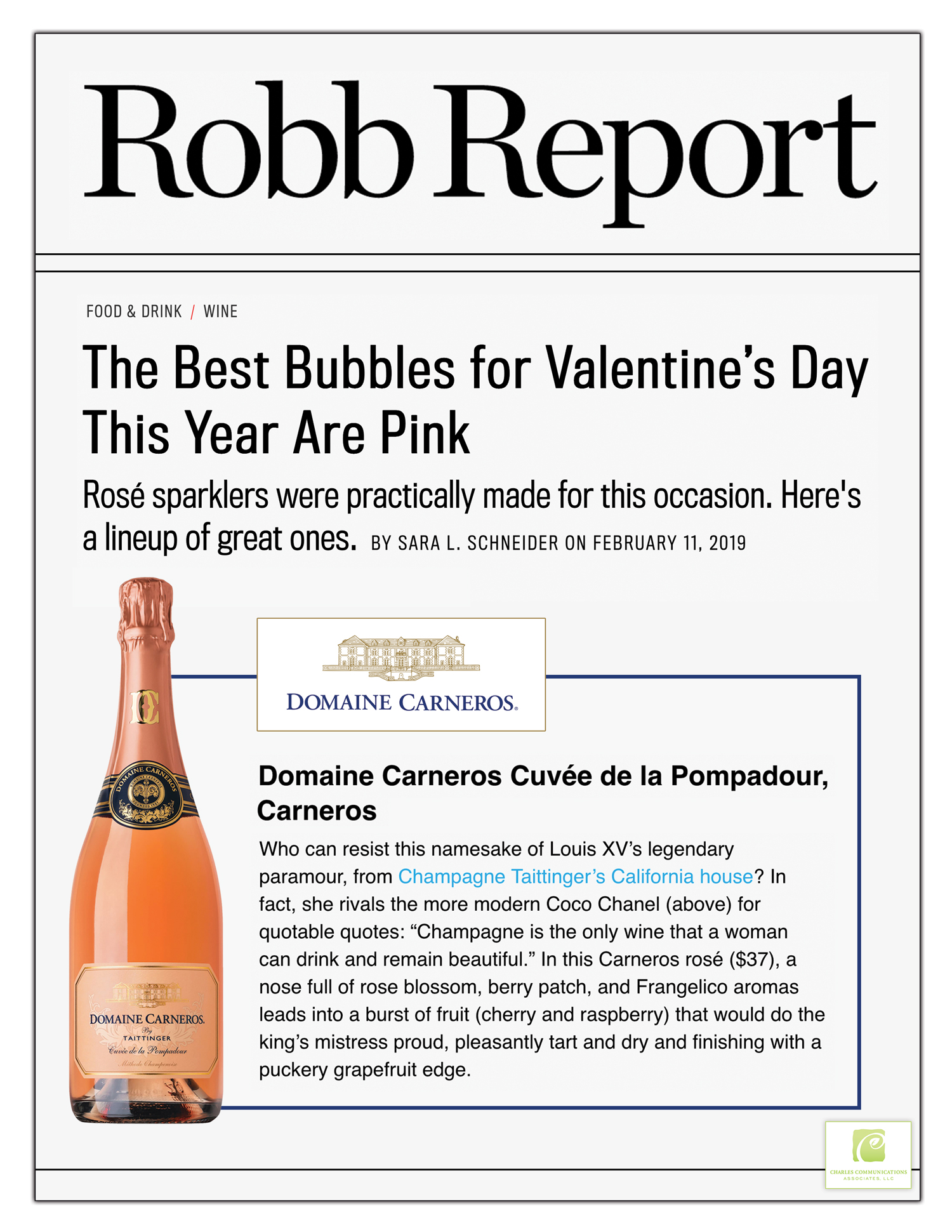 Robb Report