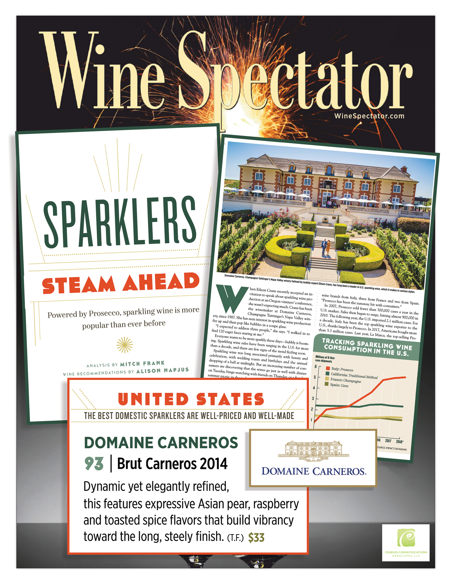 Wine Spectator