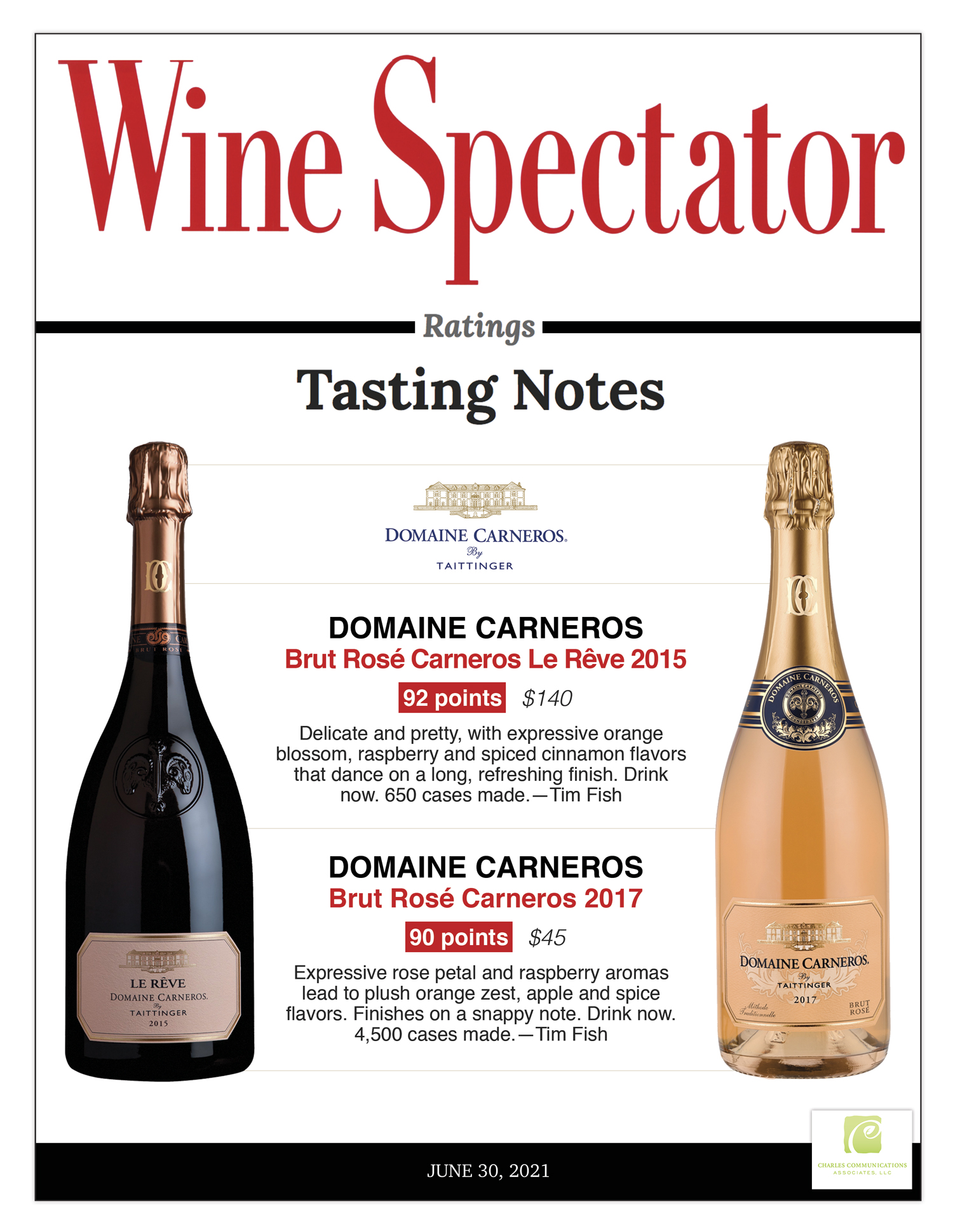 Wine Spectator