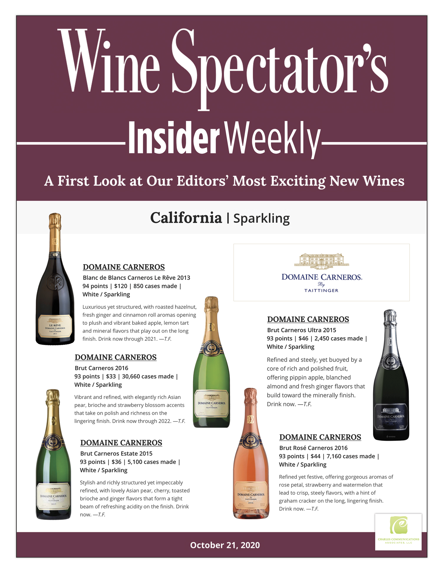 Wine Spectator