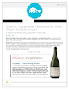 HGTV - Organic, Sustainable + Biodynamic Wine: What's the Difference?