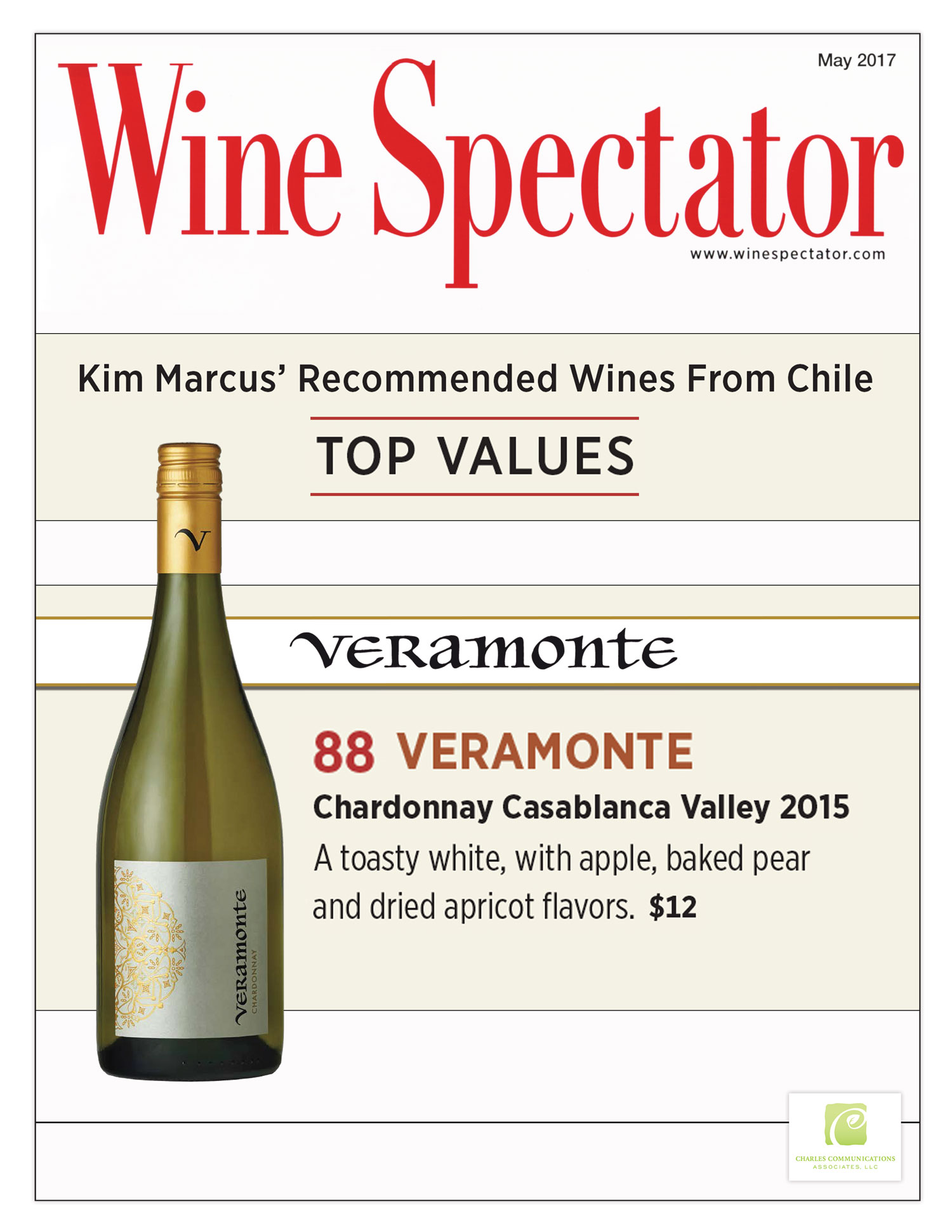 Wine Spectator