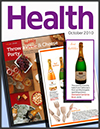 Domaine CarnerosHealth cover