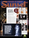 CCA Sunset Magazine cover