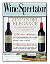 SeghesioWine Spectator cover