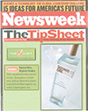 Square OneNewsweek cover
